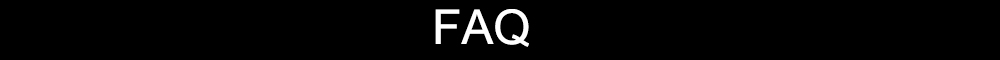 faq