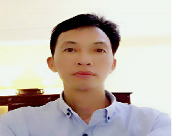 Team member16
